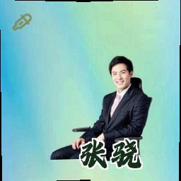 张骁